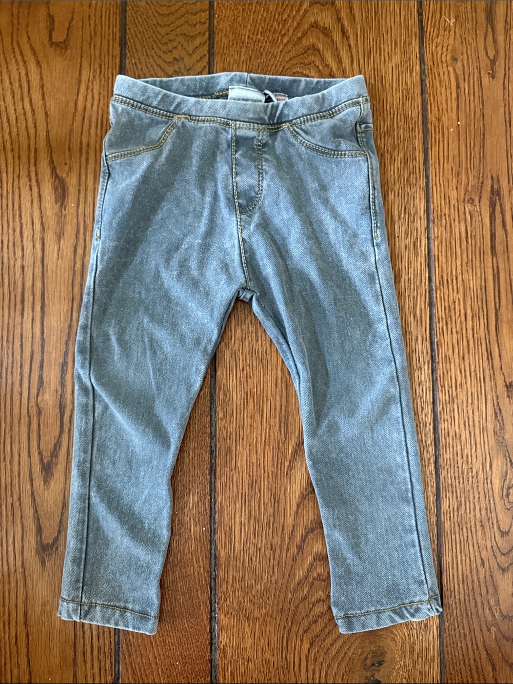 Zara Baby Girl Jeans